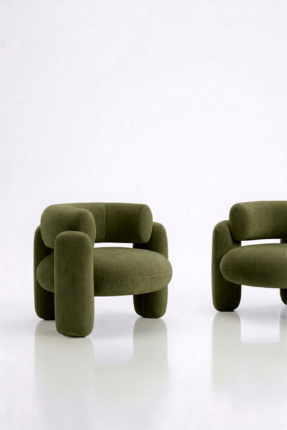 Pacha Lounge Chair
