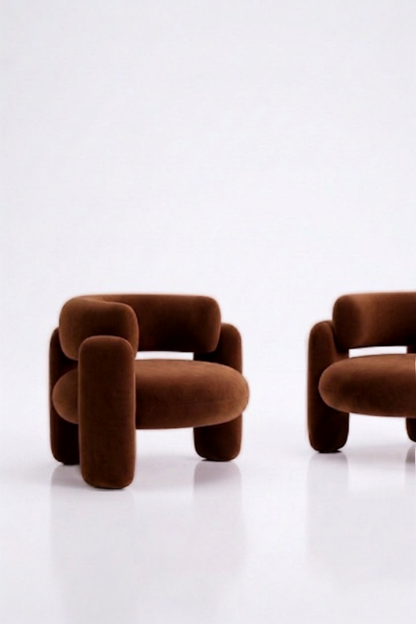 Pacha Lounge Chair
