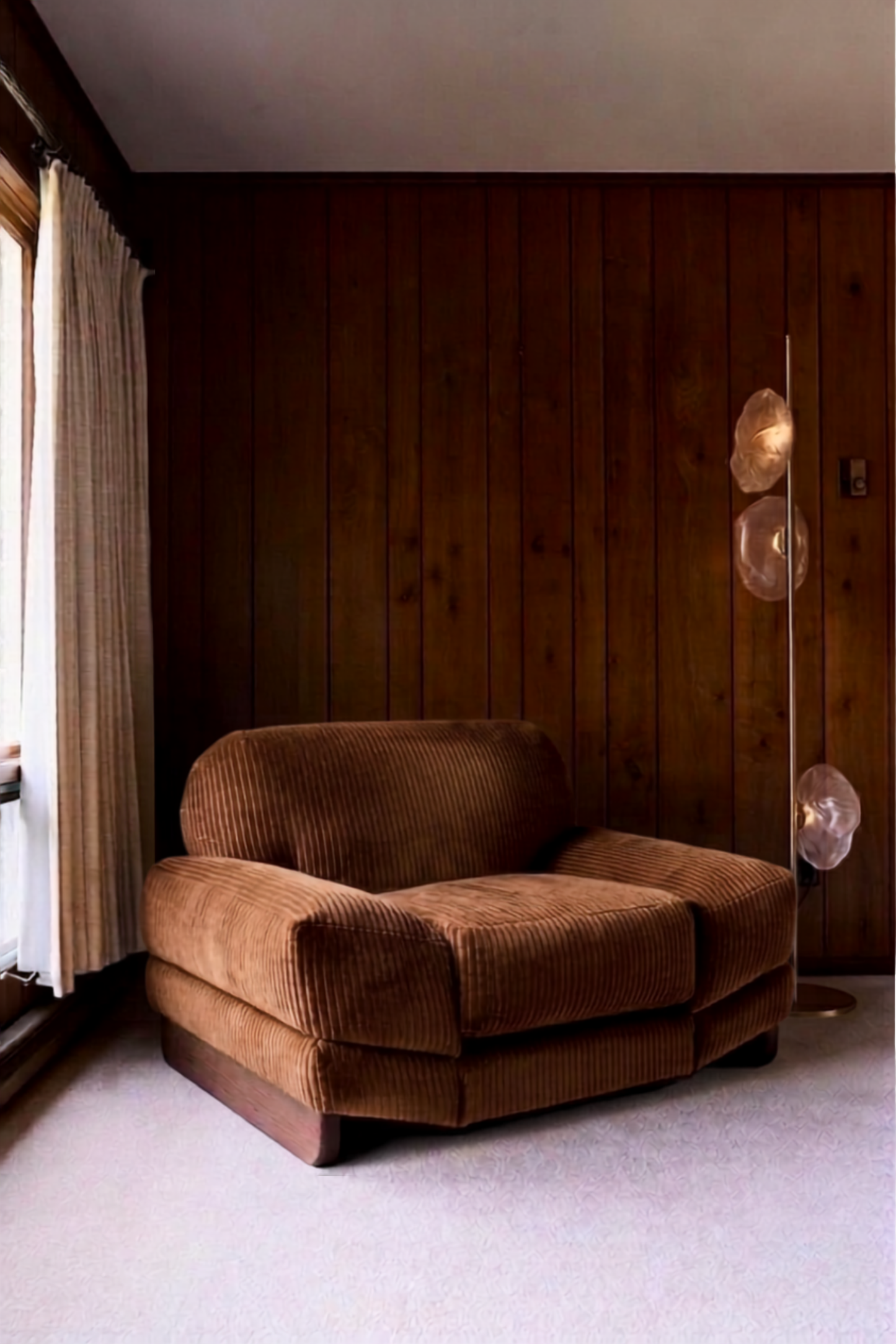 The Tranquil Corner