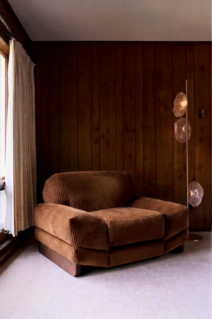 The Tranquil Corner