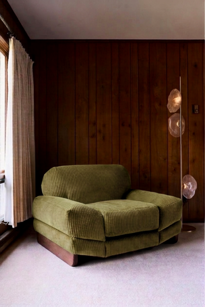 The Tranquil Corner