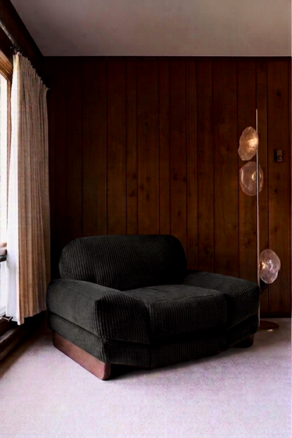 The Tranquil Corner