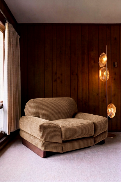 The Tranquil Corner