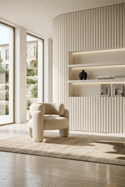 Pacha Lounge Chair
