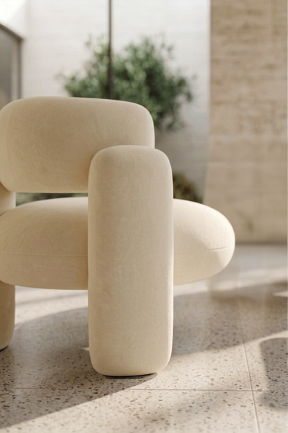 Pacha Lounge Chair