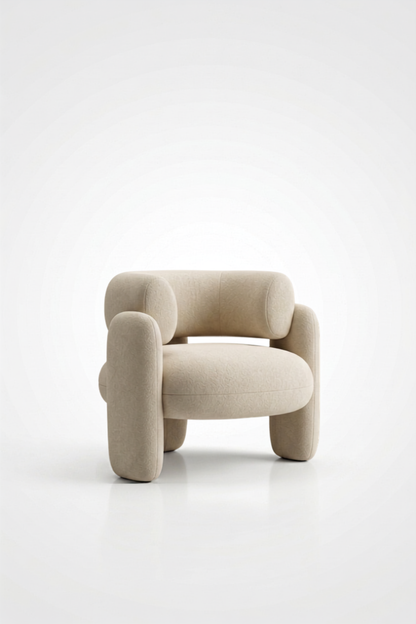 Pacha Lounge Chair