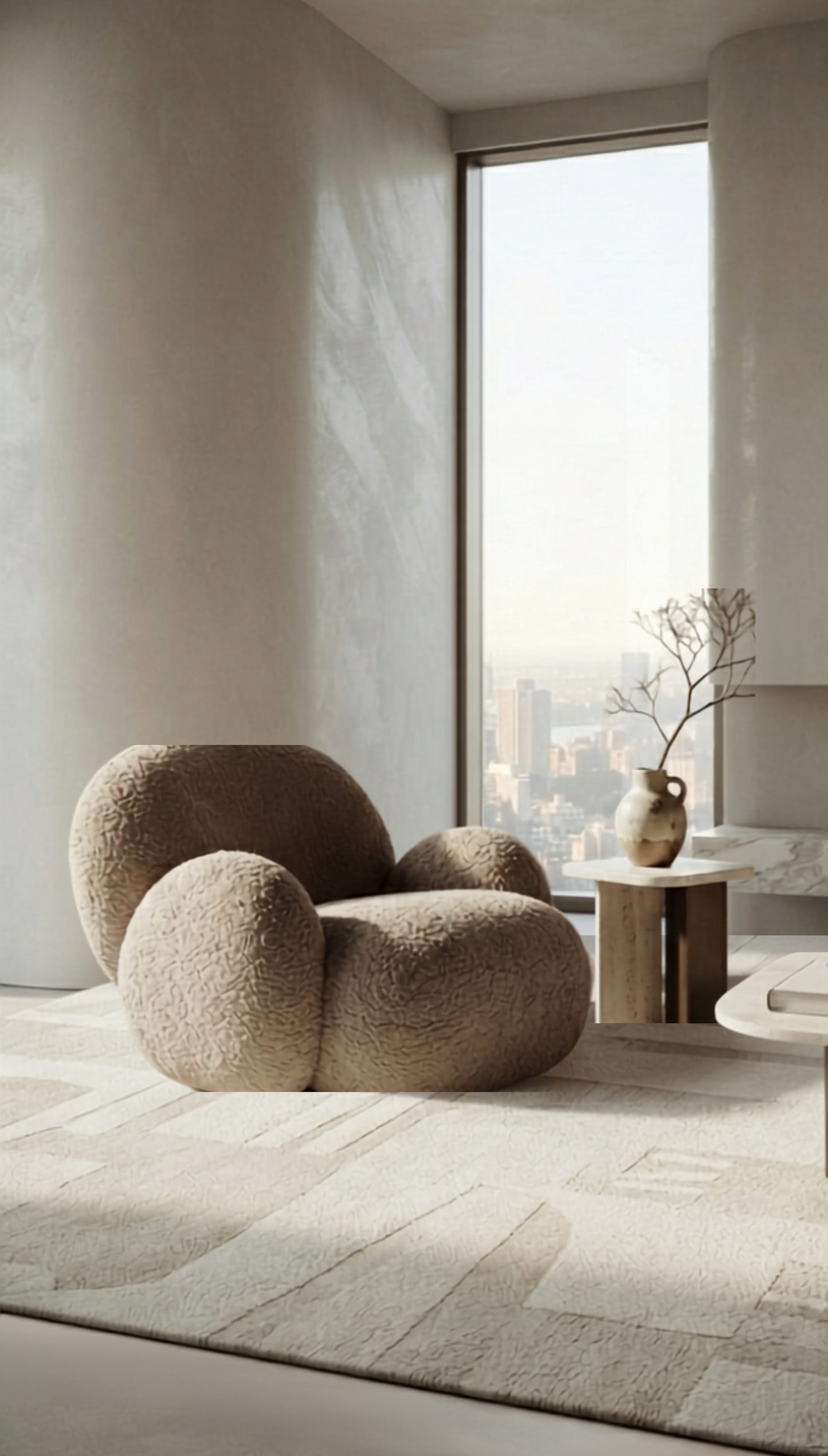 The Cloud Lounge