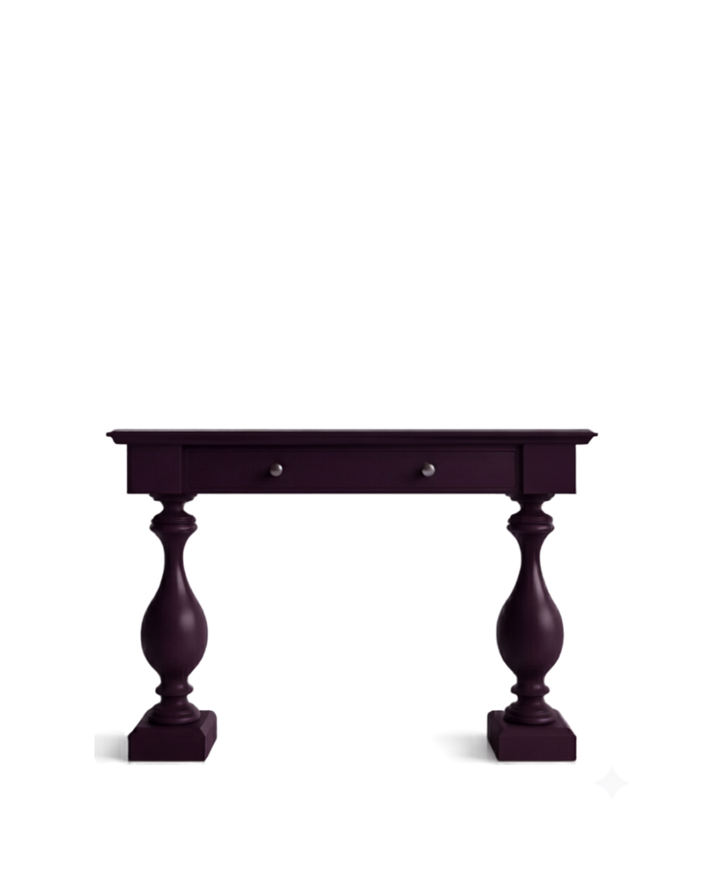 Modern Classic Console