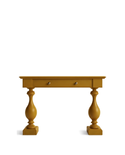 Modern Classic Console