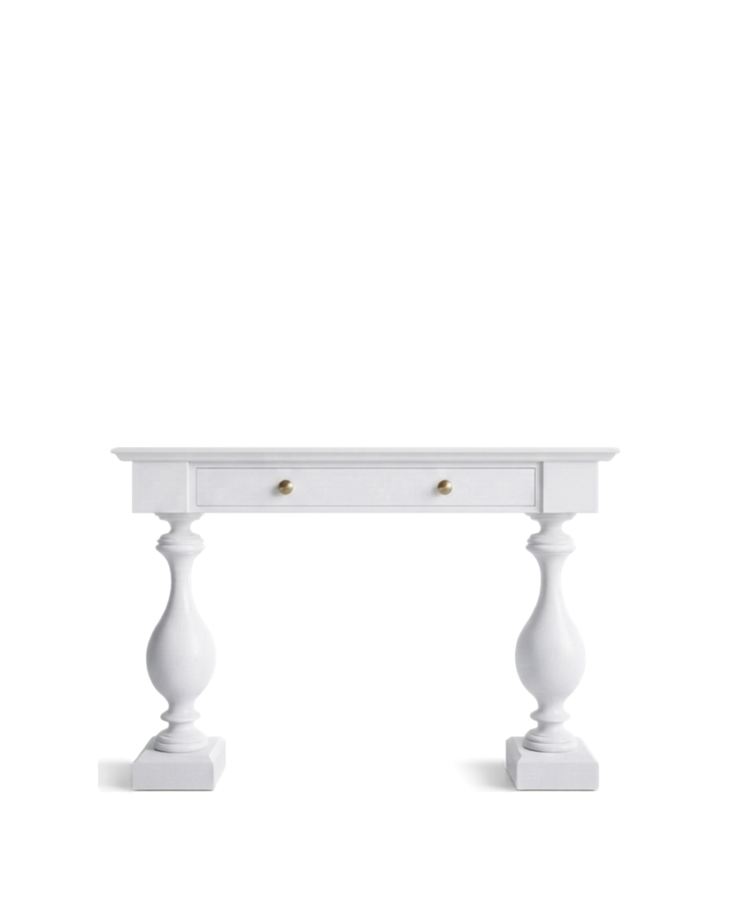 Modern Classic Console
