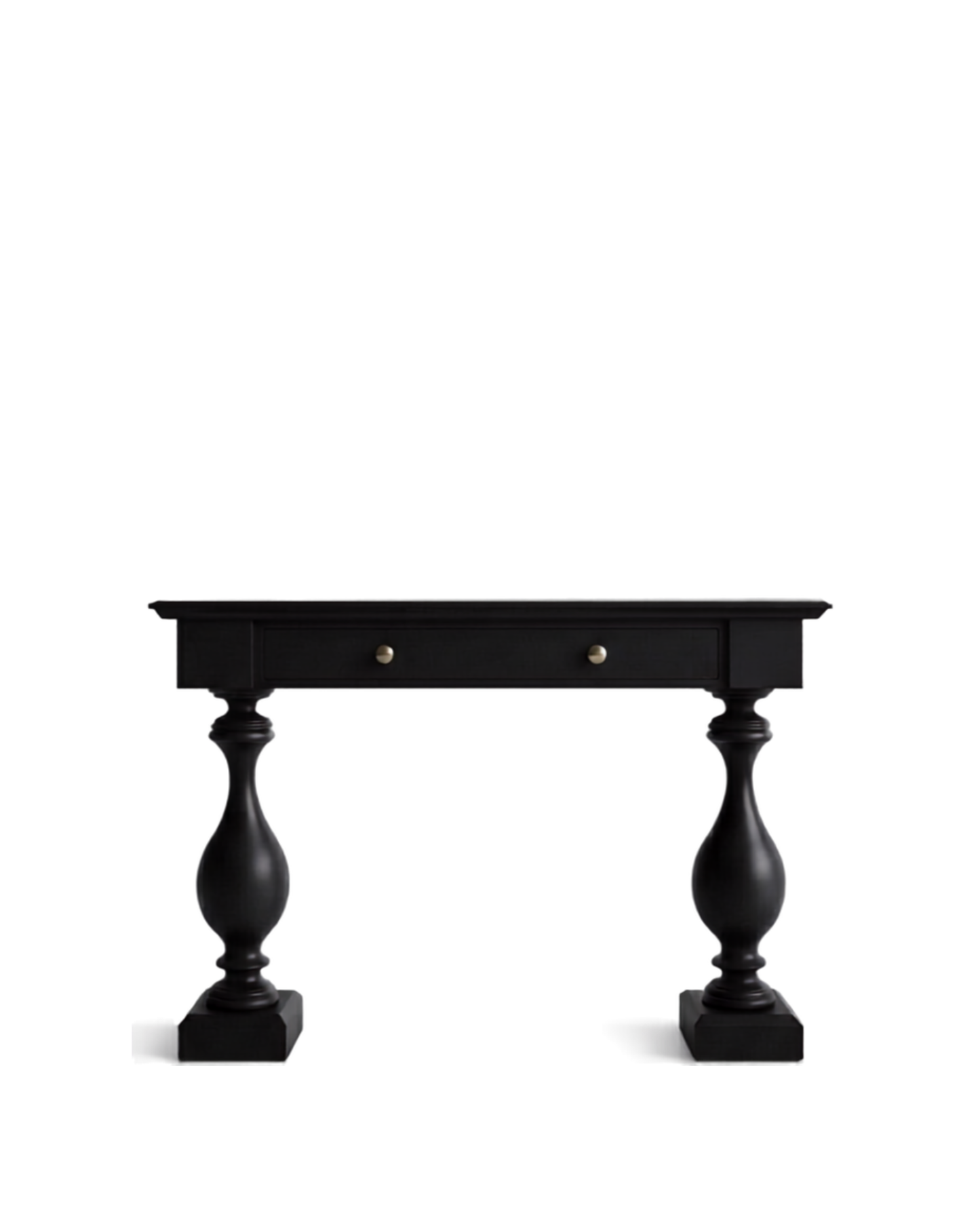 Modern Classic Console