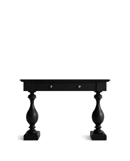 Modern Classic Console