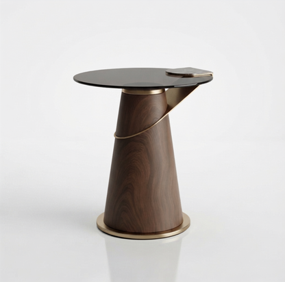 Modern Walnut