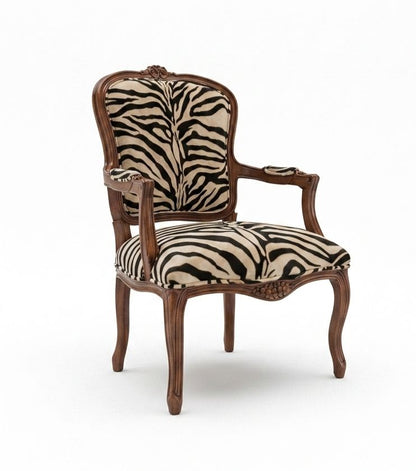 Serengeti Baroque Armchair