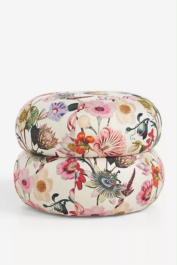 Botanical Floral