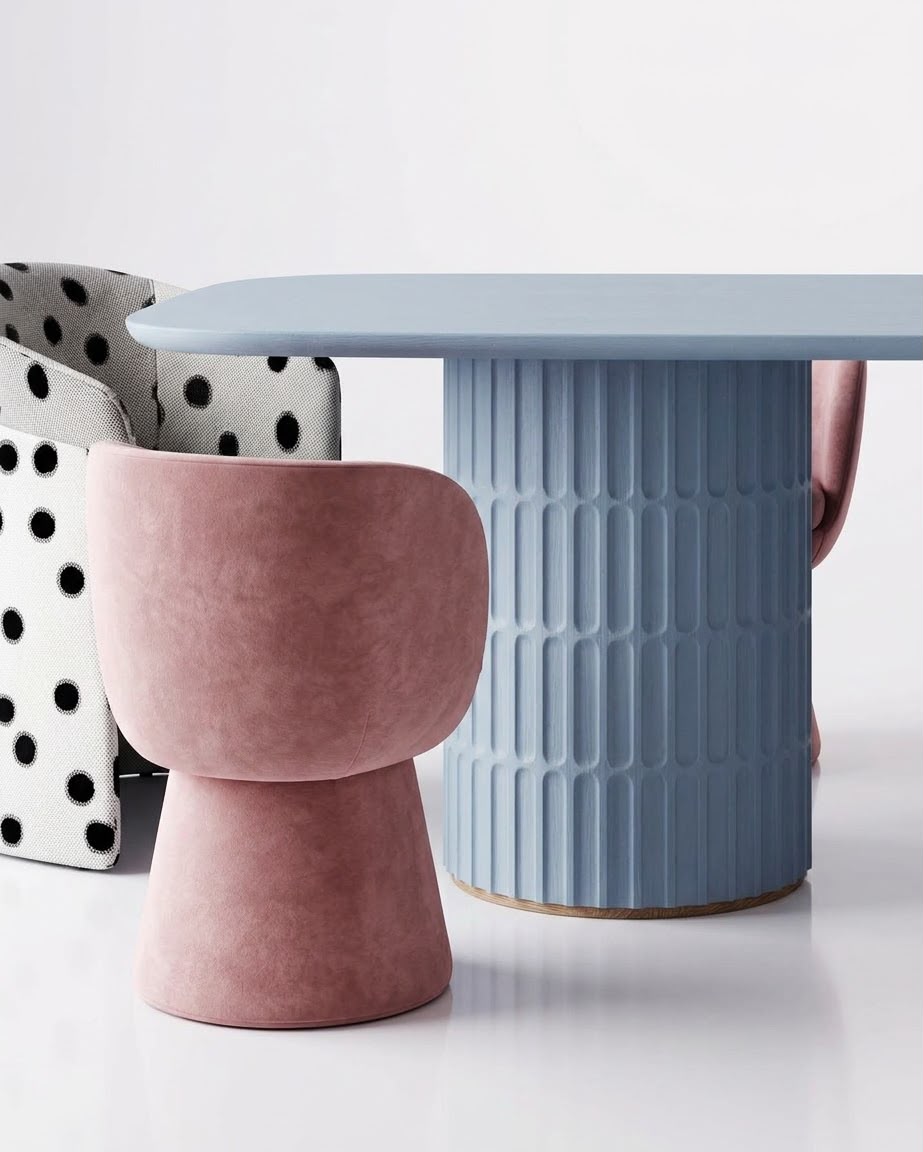 Rosé Modern