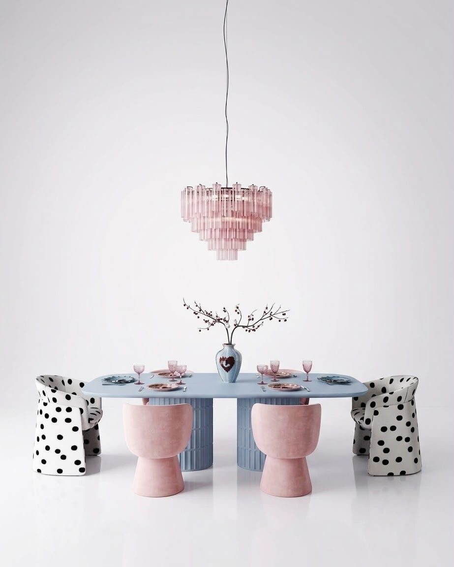 Rosé Modern