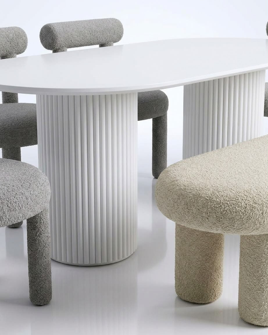 The Sculptural