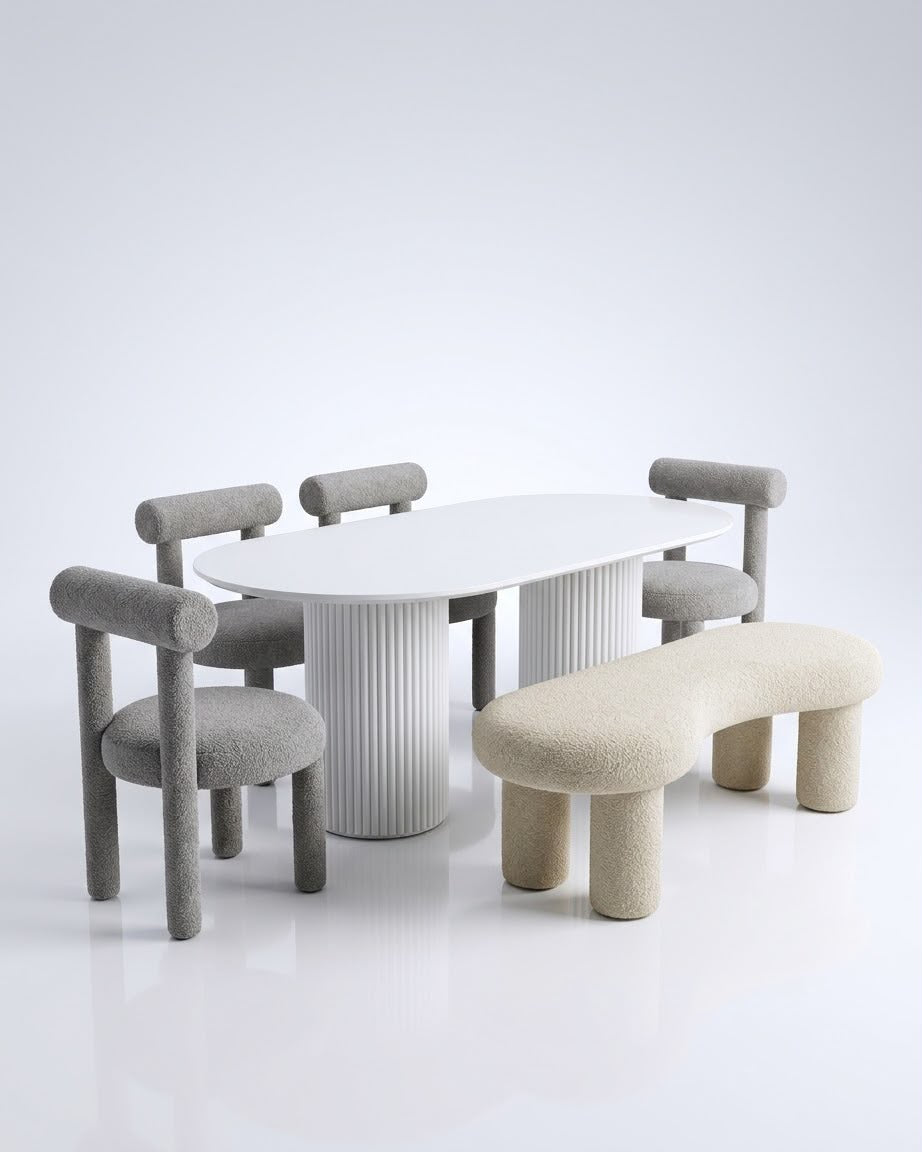 The Sculptural