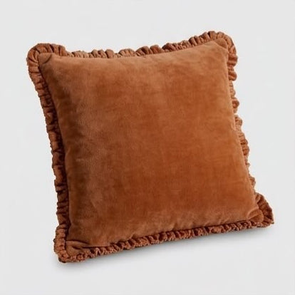 Velvet Ruffle