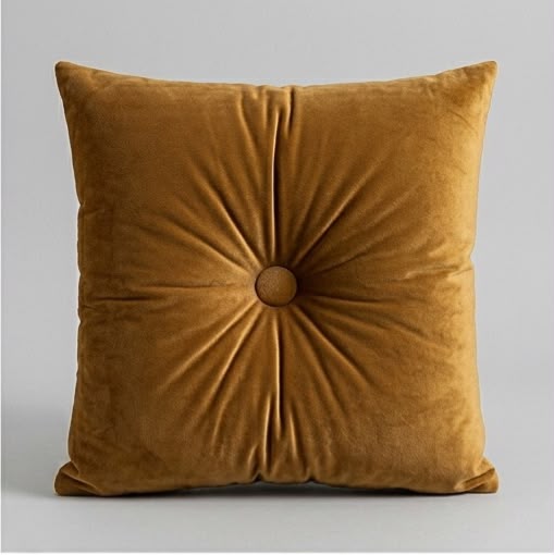 Velvet Tuft