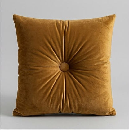 Velvet Tuft
