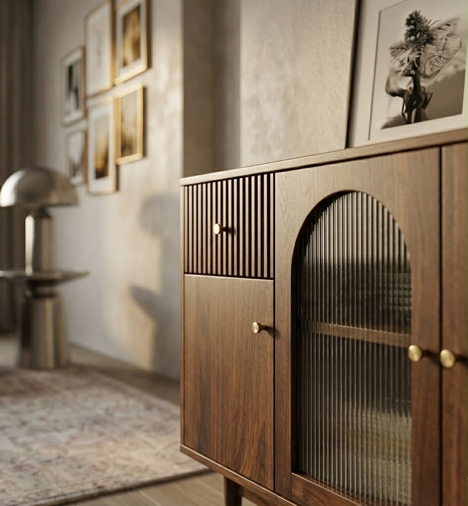 Vintage Charm