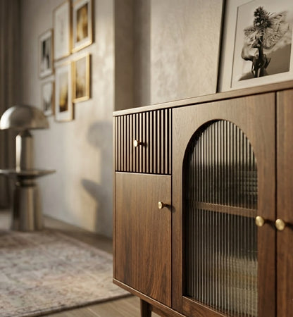 Vintage Charm
