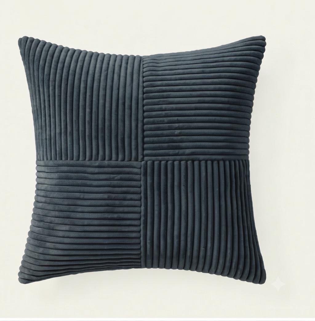 Velveteen Ridge