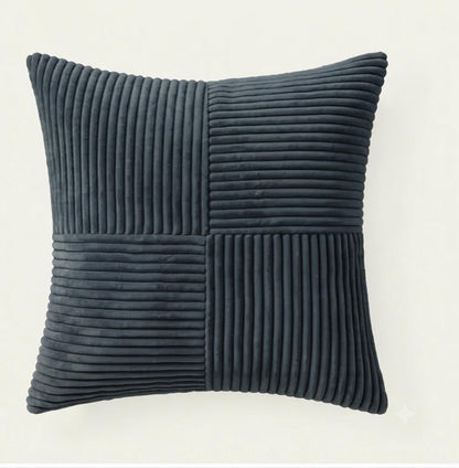 Velveteen Ridge