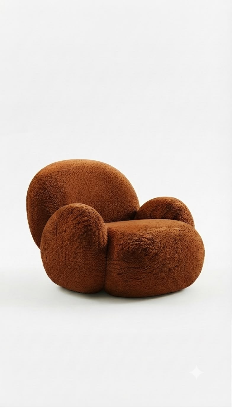 The Cloud Lounge
